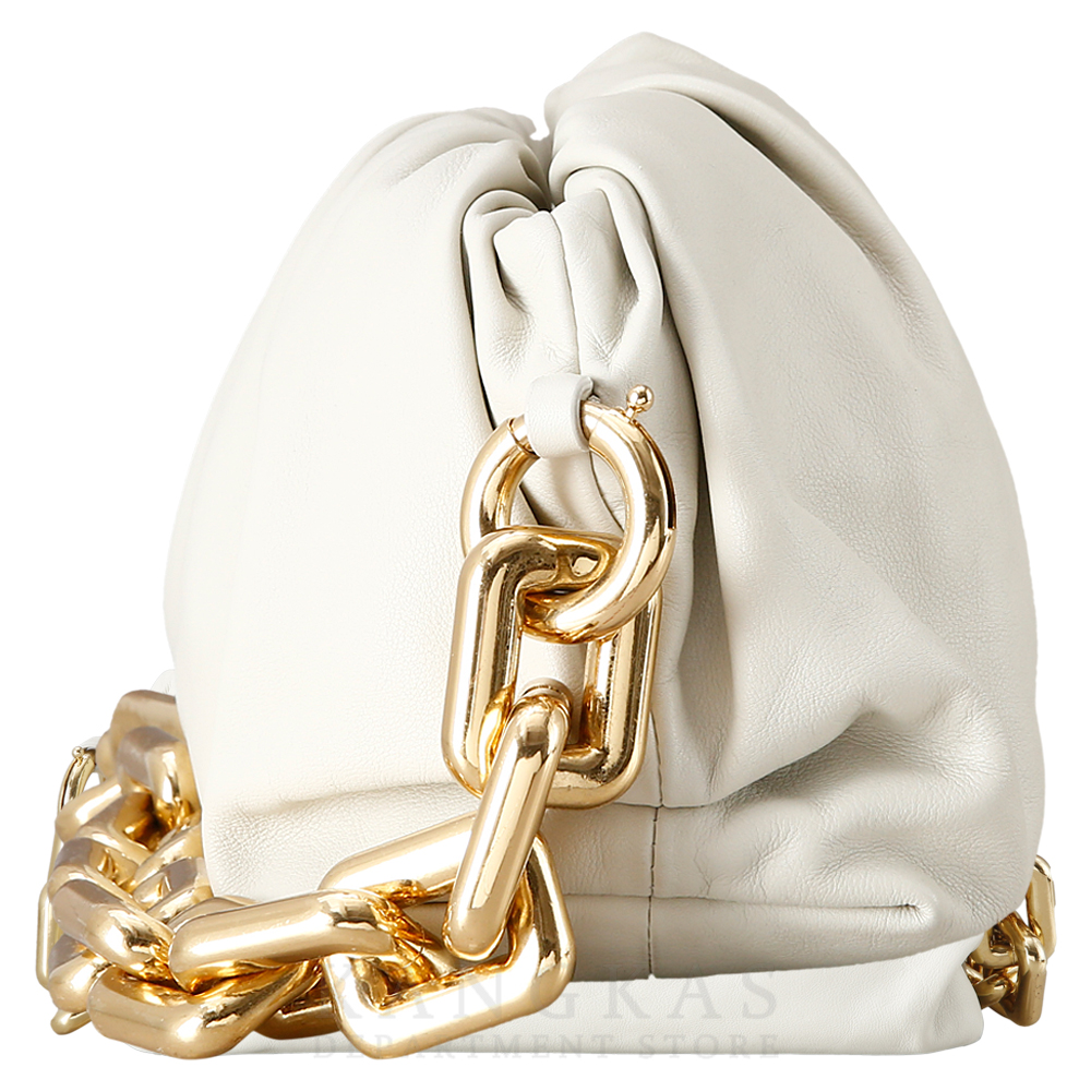 BOTTEGA VENETA(USED)보테가베네타 만두 체인백